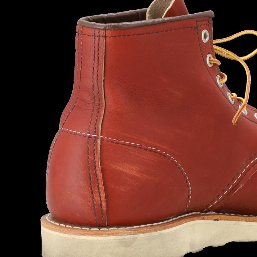 RED WING/アイリッシュセッター/8875/USA製/名作/8875//ABランク/42