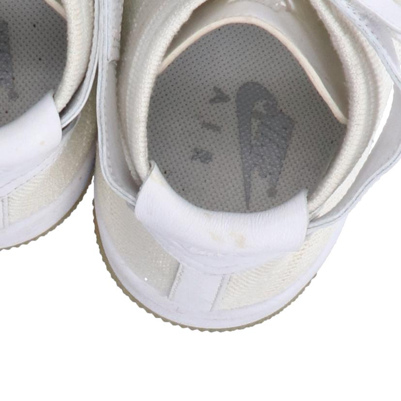 NIKE ナイキ/AIRFORCE1 ウルトラフライニットミッド/817420-100//ABランク/09