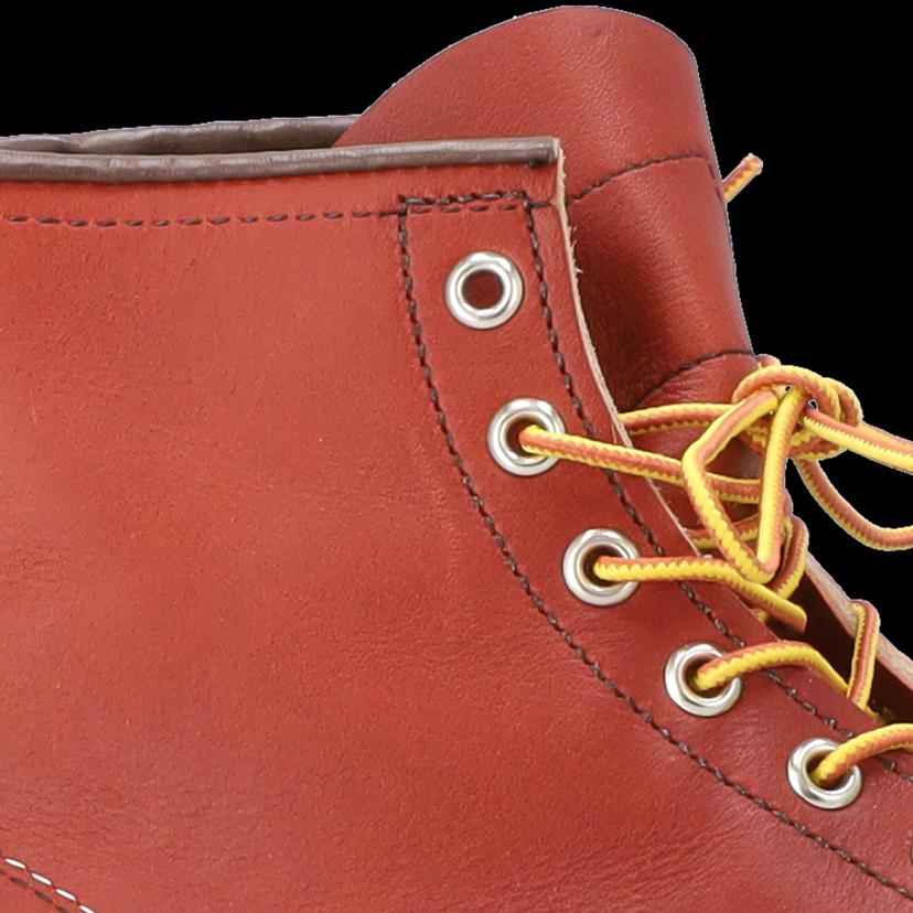 RED WING/アイリッシュセッター/8875/USA製/名作/8875//ABランク/42