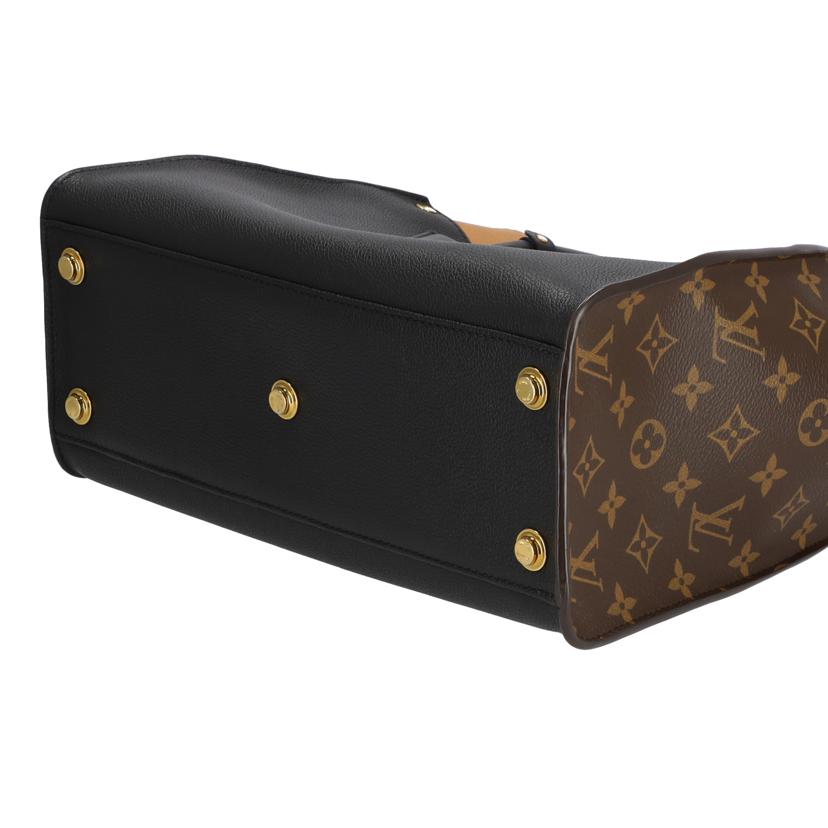 LOUISVUITTON ルイヴィトン LOUISVUITTON オンマイサイドMM レディース/オンマイサイドMM/M53823//RFI***/Aランク/37