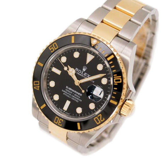 ROLEX ロレックス/サブマリーナ・デイト/ランダム番/自動巻き/126613LN//U56**************/SAランク/69