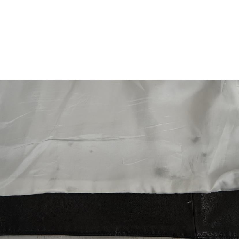 DIESEL ディーゼル/ DIESEL ダブルライダースジャケット S//ABランク/67