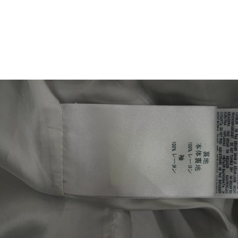 DIESEL ディーゼル/ DIESEL ダブルライダースジャケット S//ABランク/67