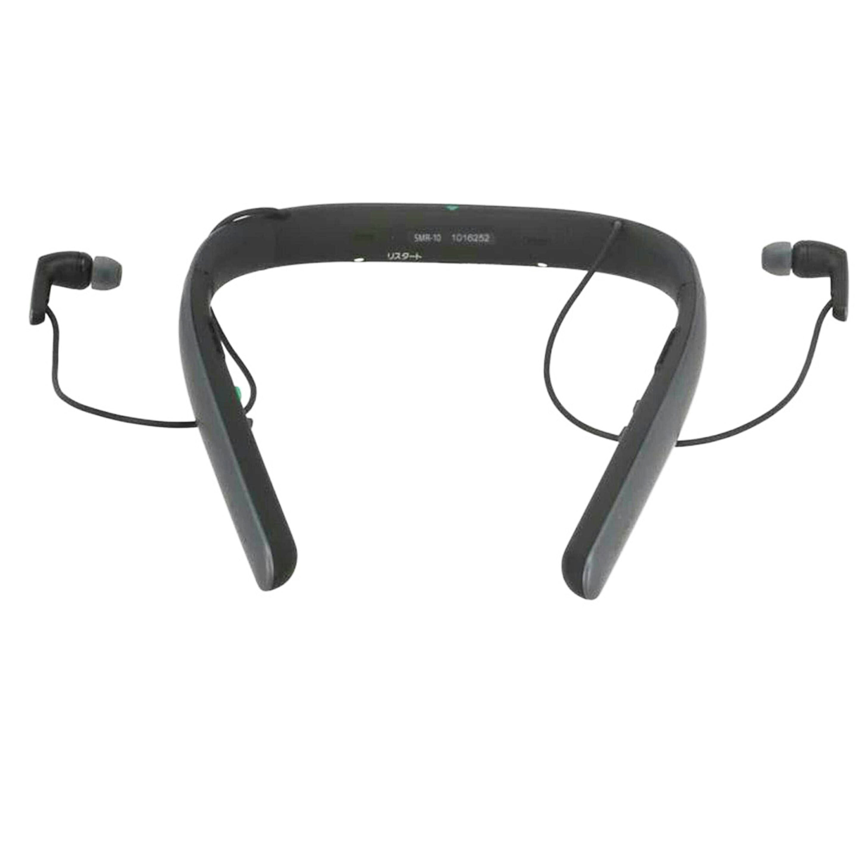 SONY ソニー/首掛け集音器/SMR-10//S0110162523/Bランク/69