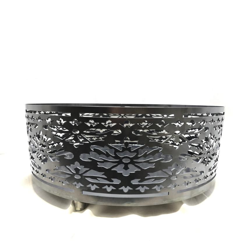 SANZOKU MOUNTAIN サンゾクマウンテン/焚き火台//Aランク/51