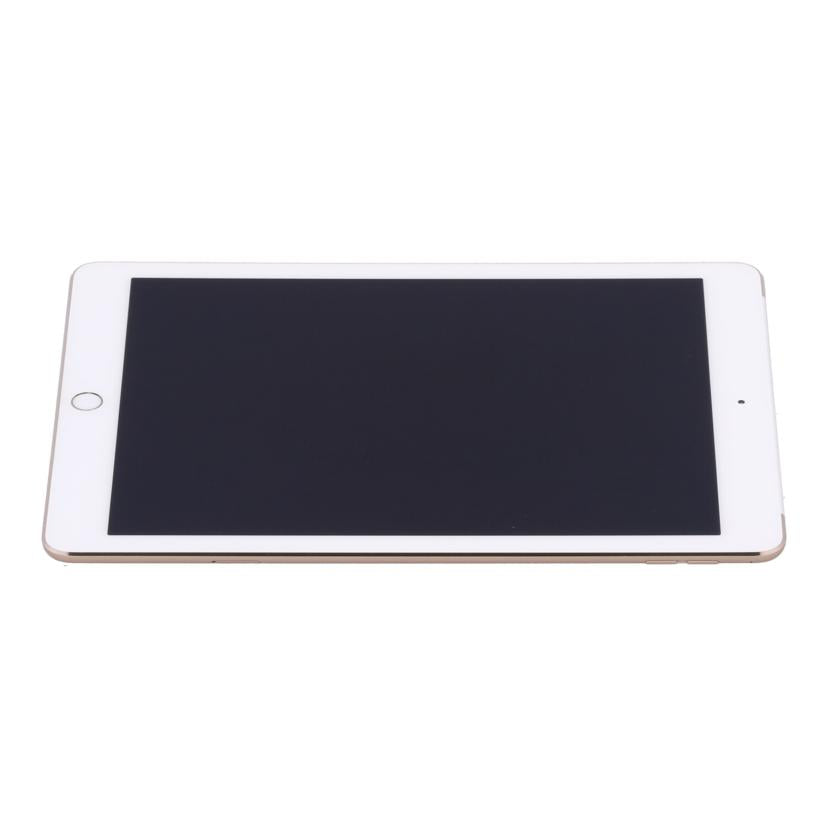 Apple docomo アップル/iPad Air2 Cellular 16GB 2014/MH1C2J/A//DMPQ82H0G5WT/Bランク/81