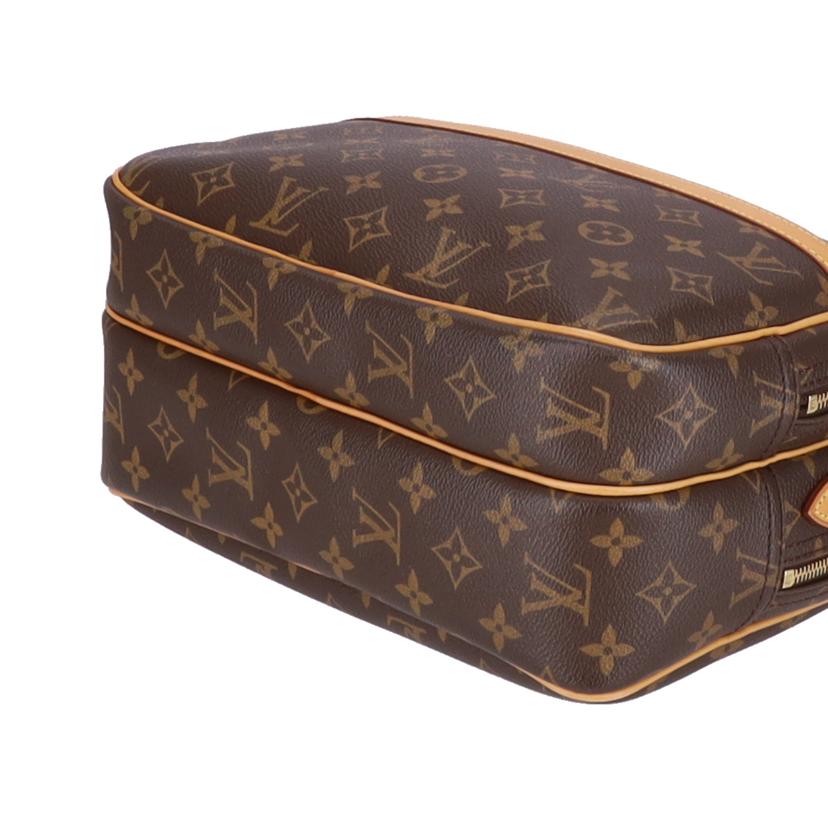 LV ルイヴィトン/リポーターPM/モノグラム/M45254//SP0***/ABランク/67