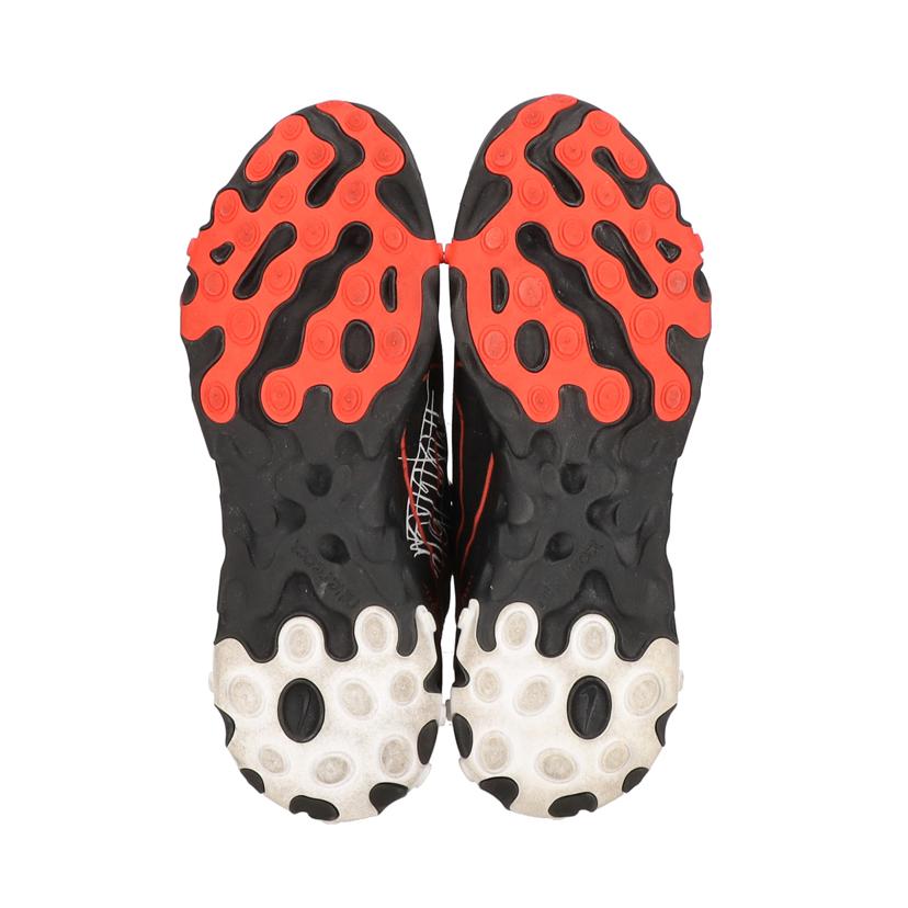 NIKE ナイキ/リアクトエレメント55 スクリプトスウッシュ/CK9285-001//Aランク/09