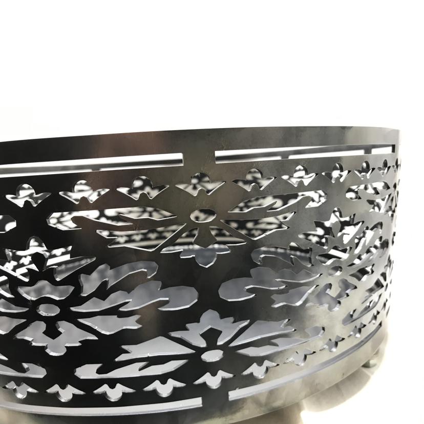 SANZOKU MOUNTAIN サンゾクマウンテン/焚き火台//Aランク/51