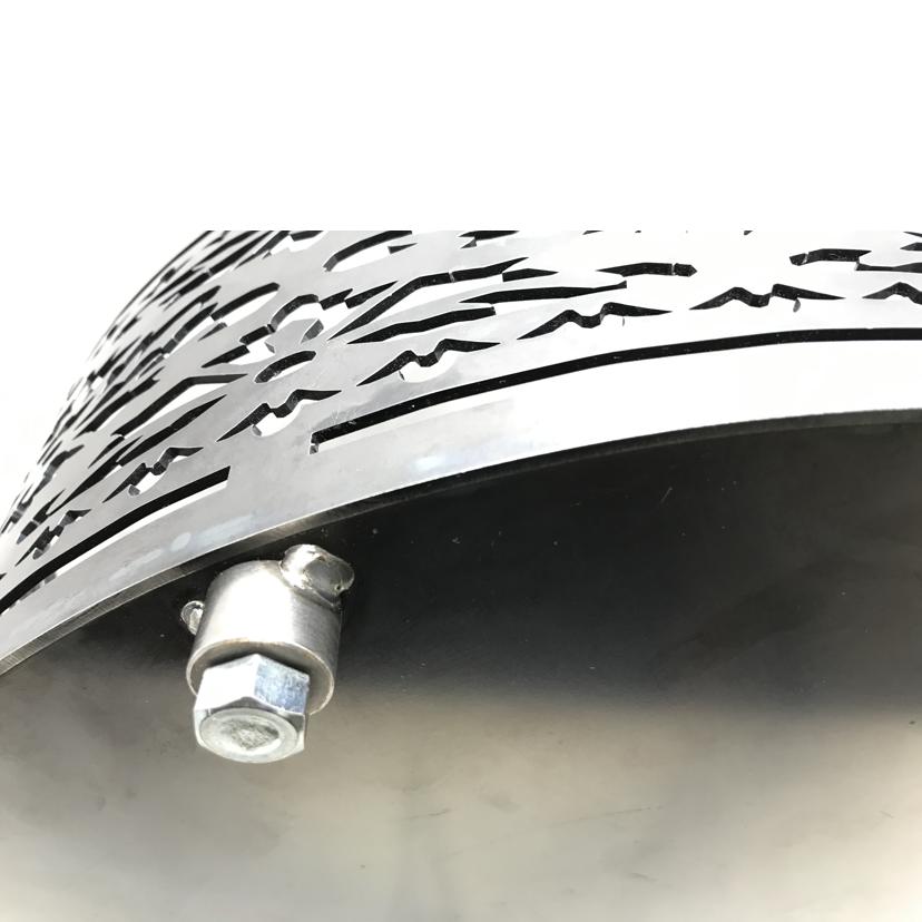 SANZOKU MOUNTAIN サンゾクマウンテン/焚き火台//Aランク/51