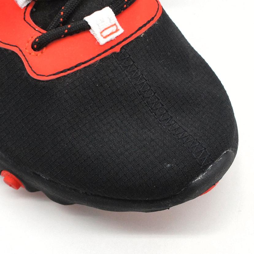 NIKE ナイキ/リアクトエレメント55 スクリプトスウッシュ/CK9285-001//Aランク/09