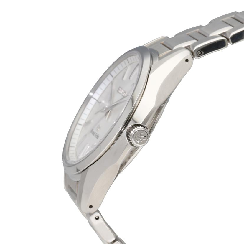 SEIKO セイコー/グランドセイコー・シルバー/メンズ/クオーツ/SBGV013//510***/SAランク/63