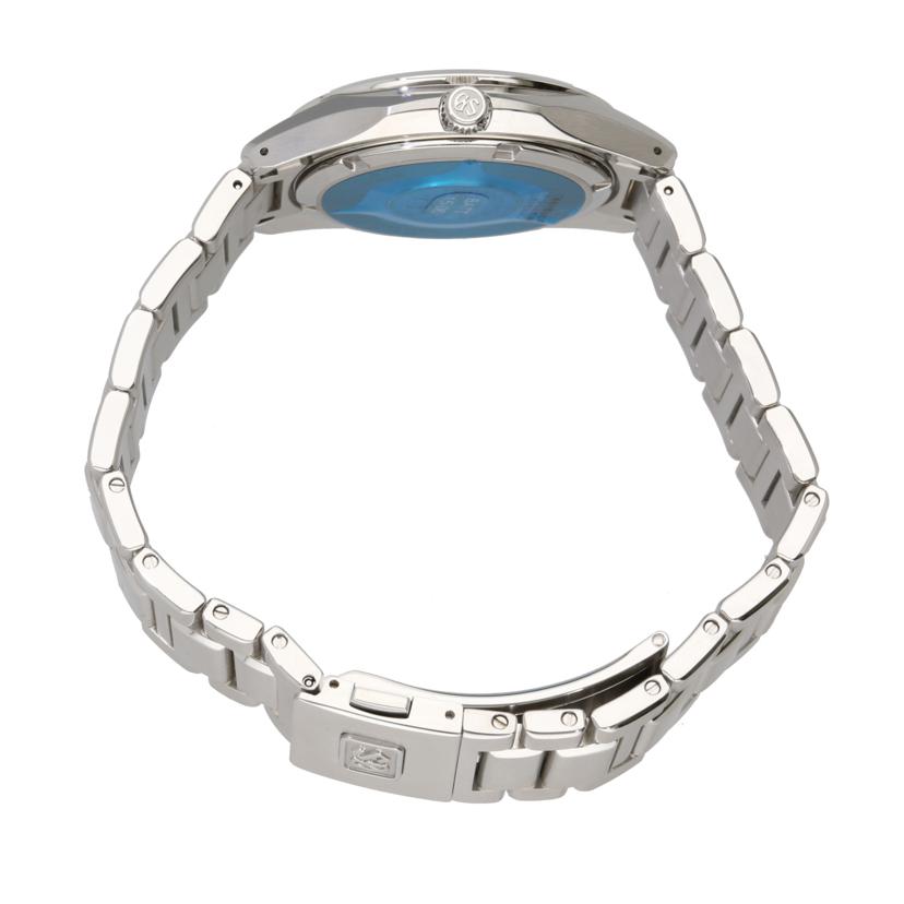 SEIKO セイコー/グランドセイコー・シルバー/メンズ/クオーツ/SBGV013//510***/SAランク/63