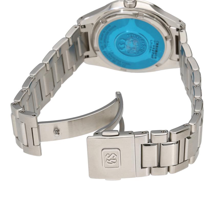 SEIKO セイコー/グランドセイコー・シルバー/メンズ/クオーツ/SBGV013//510***/SAランク/63