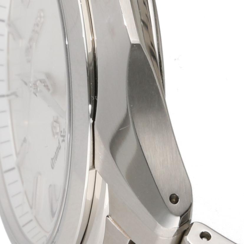 SEIKO セイコー/グランドセイコー・シルバー/メンズ/クオーツ/SBGV013//510***/SAランク/63