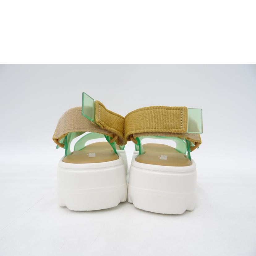 melissa メリッサ/melissa Kick Off Sandal/32823//SAランク/69