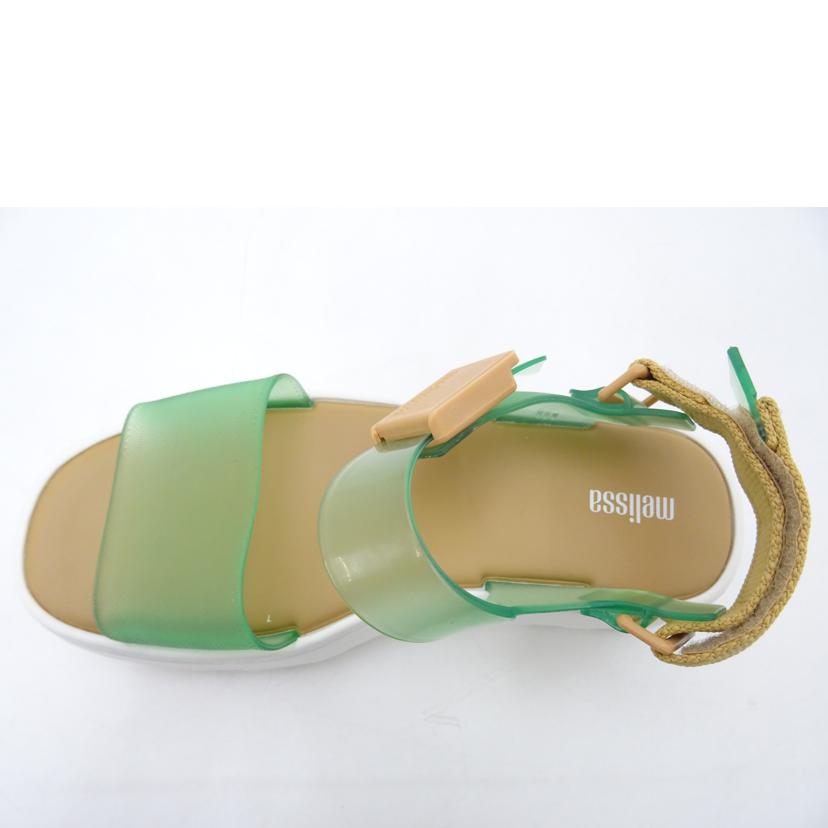 melissa メリッサ/melissa Kick Off Sandal/32823//SAランク/69