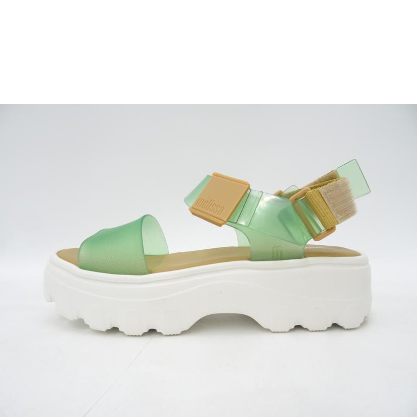 melissa メリッサ/melissa Kick Off Sandal/32823//SAランク/69