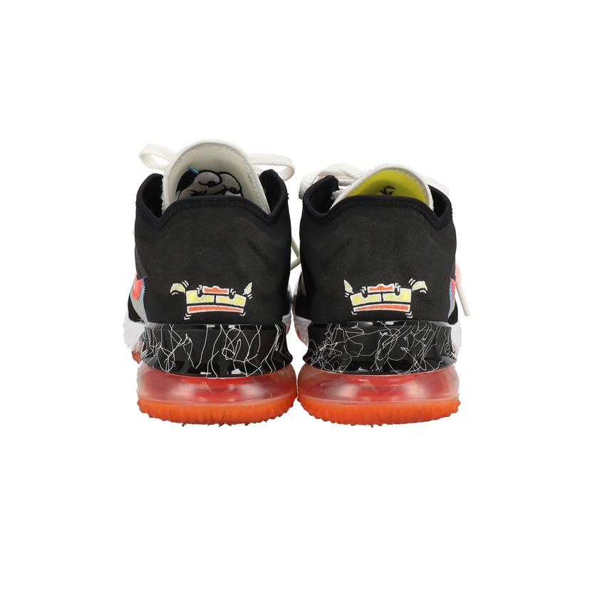 NIKE ナイキ/LEBRON18 LOW Space jam /CV7562-103//Aランク/25