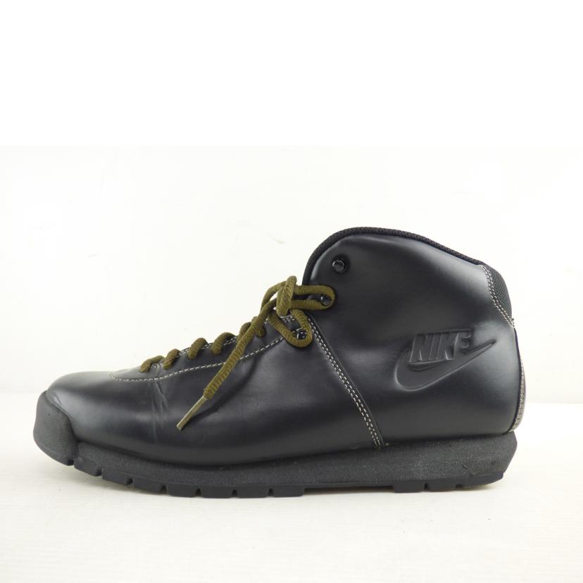 NIKE ナイキ/AIR MAGMA ND/370921-003//ABランク/64