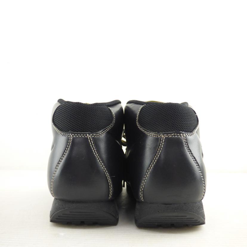 NIKE ナイキ/AIR MAGMA ND/370921-003//ABランク/64