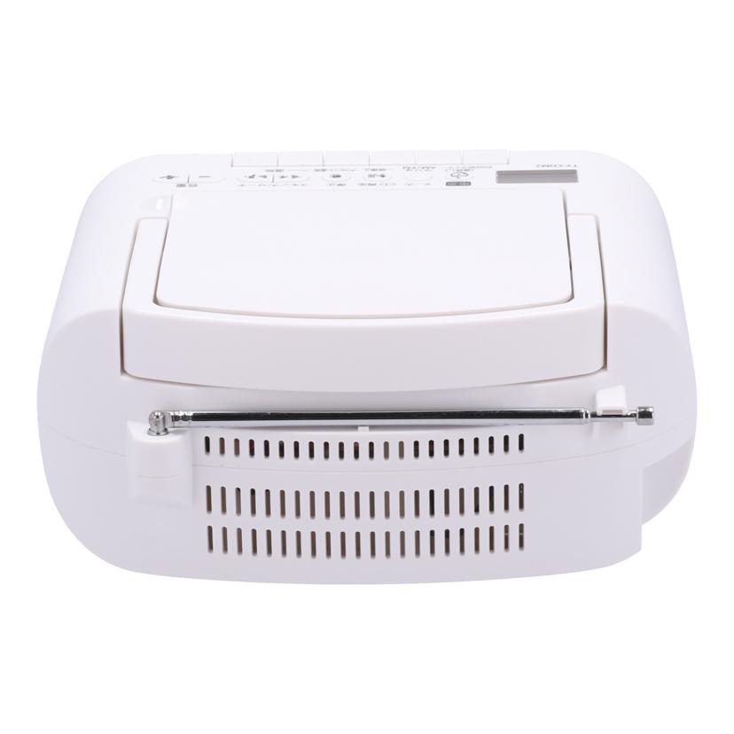 TOSHIBA 東芝 /CDラジカセ/TY-CDM2//240541903W0/ABランク/77