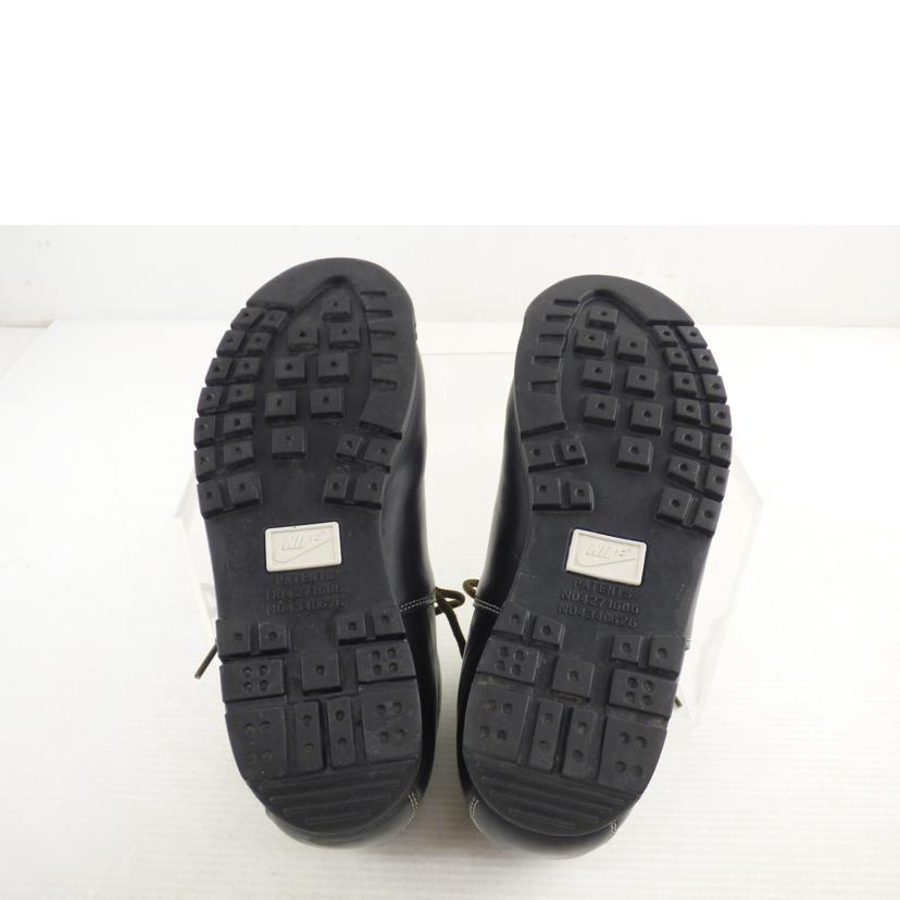 NIKE ナイキ/AIR MAGMA ND/370921-003//ABランク/64