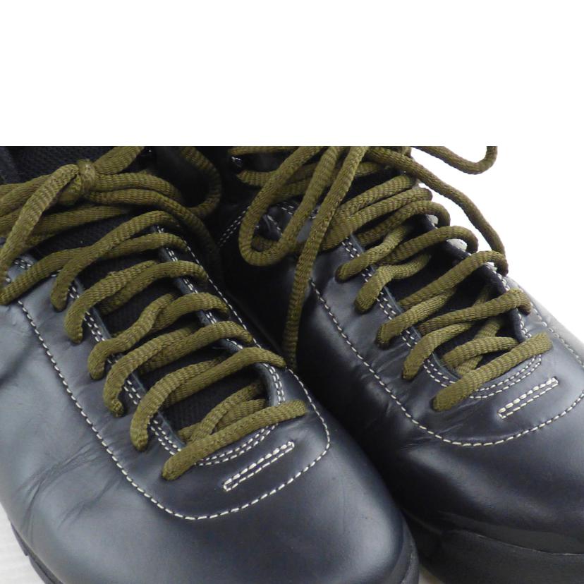 NIKE ナイキ/AIR MAGMA ND/370921-003//ABランク/64