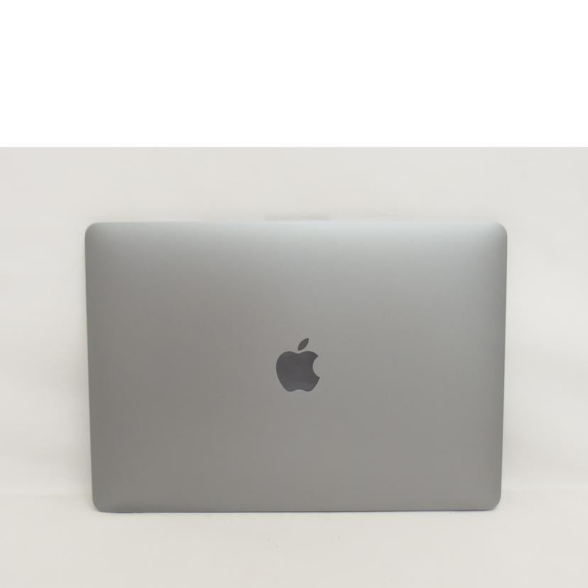 Apple アップル/MacBookPro/13インチ/MR9Q2J/A//C02WX2G6JHC9/Bランク/04