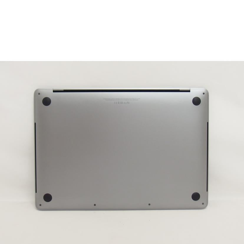 Apple アップル/MacBookPro/13インチ/MR9Q2J/A//C02WX2G6JHC9/Bランク/04