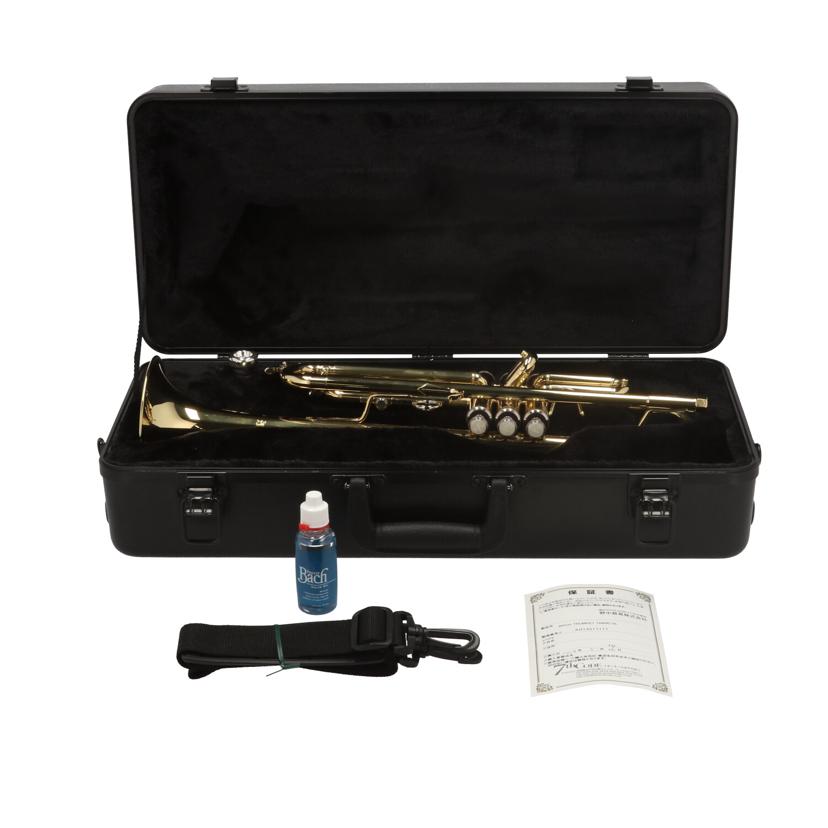 Bach バック/トランペット/TR-600 GL//AH15017111/Aランク/62