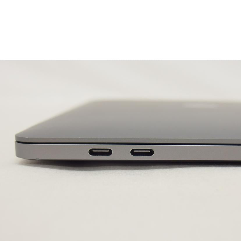 Apple アップル/MacBookPro/13インチ/MR9Q2J/A//C02WX2G6JHC9/Bランク/04