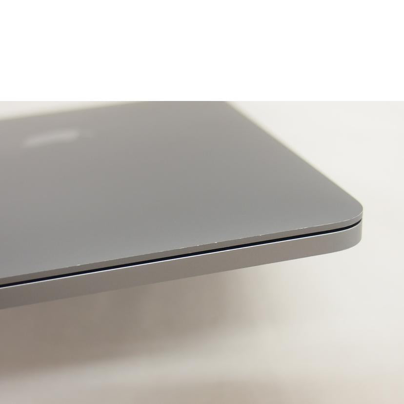 Apple アップル/MacBookPro/13インチ/MR9Q2J/A//C02WX2G6JHC9/Bランク/04