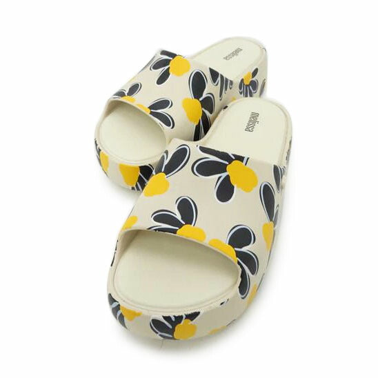 melissa メリッサ/melissa FREE PRINT PLATFORM AD /33996//SAランク/69