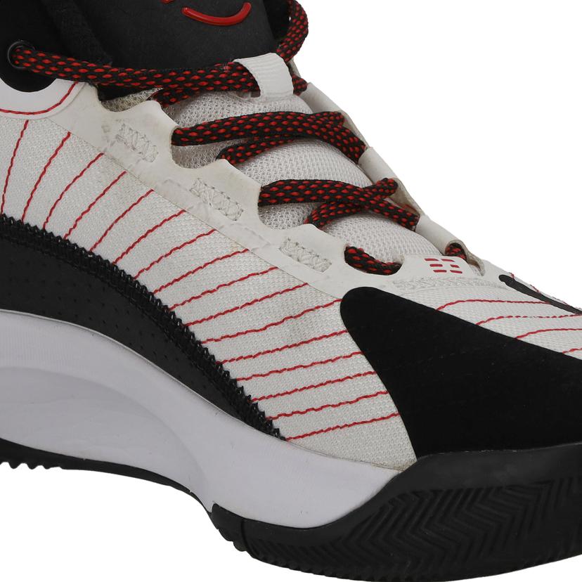 NIKE ナイキ/AIR JORDAN ジャンプマン2021PF バッシュ/CQ4229-100//ABランク/25