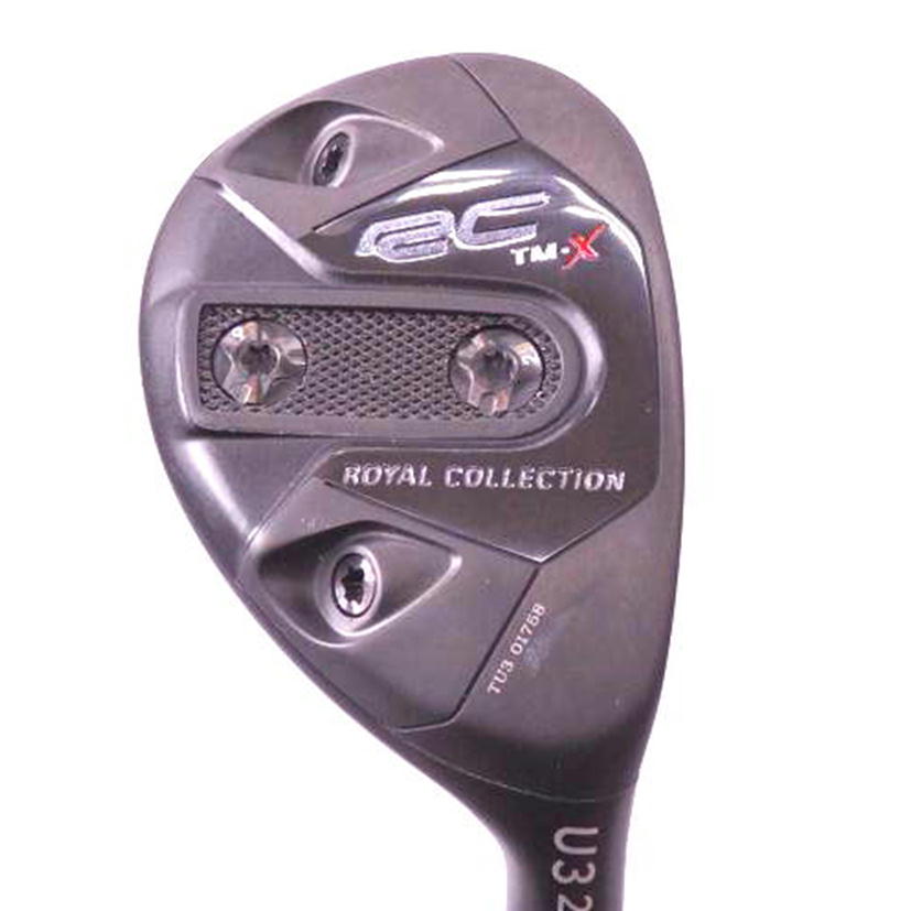 ROYAL COLLECTION/単品クラブ U3/TM-X//ABランク/76