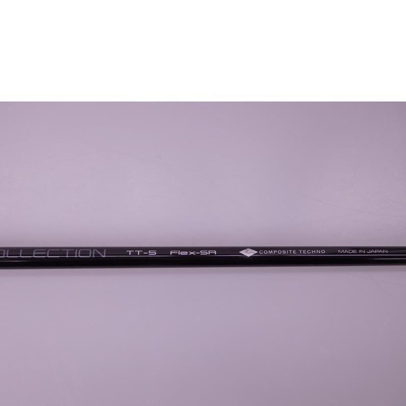 ROYAL COLLECTION/単品クラブ U3/TM-X//ABランク/76