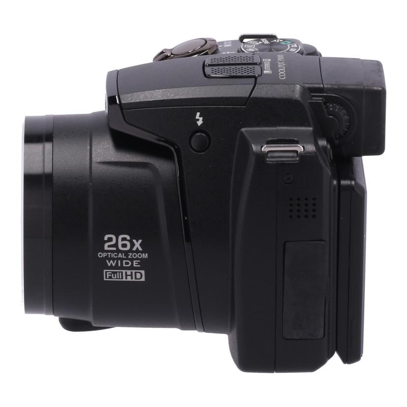 Nikon ニコン /デジタルカメラ(オールド)/COOLPIX P100//20131071/Bランク/70