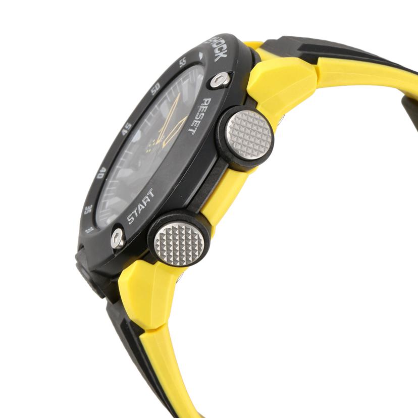 CASIO カシオ/G-SHOCK カーボンコアガード/GA-2000-1A9JF//9A5***/Aランク/09