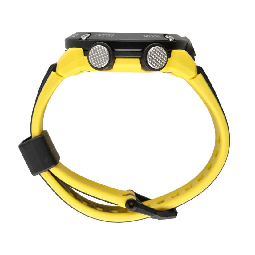 CASIO カシオ/G-SHOCK カーボンコアガード/GA-2000-1A9JF//9A5***/Aランク/09