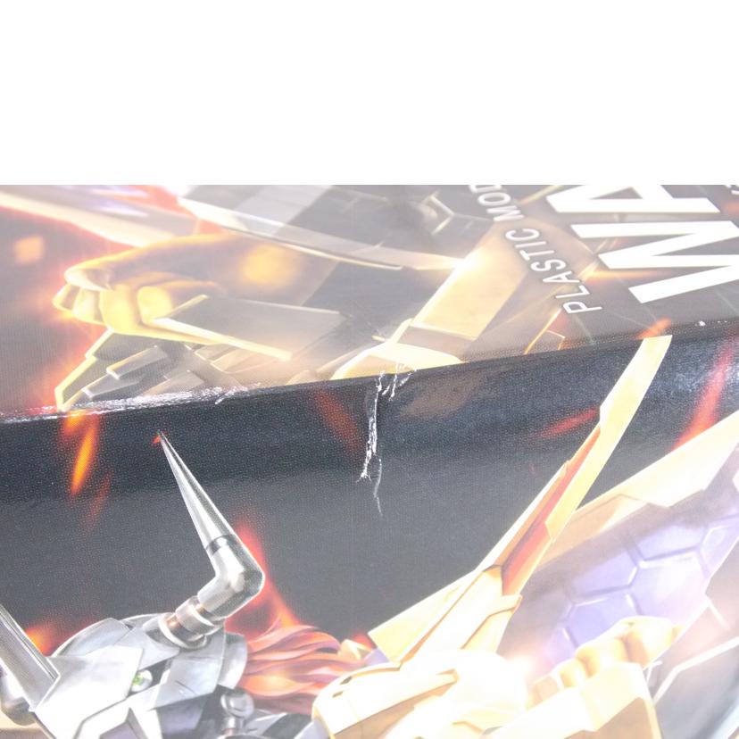 BANDAI バンダイ/プラモデル ウォーグレイモン//Bランク/42