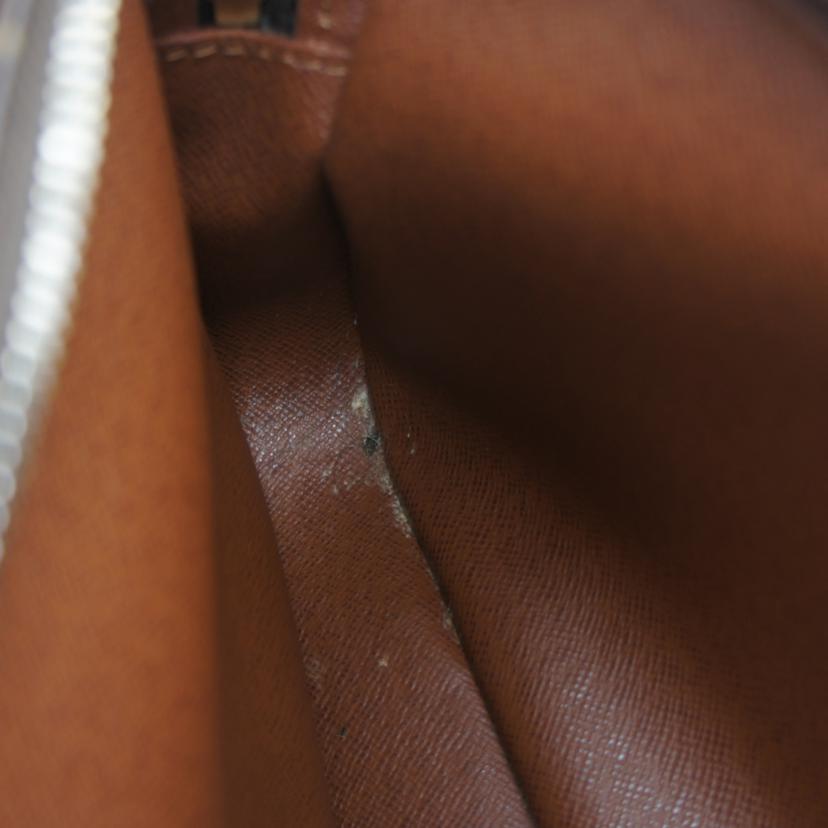 LV ルイヴィトン/ナイルPM/モノグラム/M45244//AR1***/ABランク/67