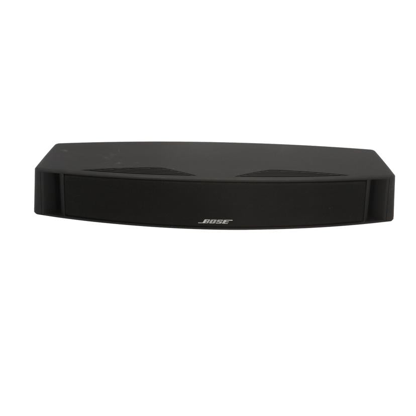 BOSE ボーズ /センタースピーカー/VCS-10//019158911081263AC/Bランク/82