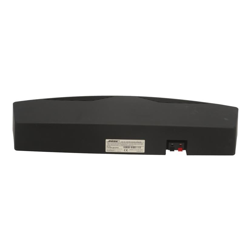 BOSE ボーズ /センタースピーカー/VCS-10//019158911081263AC/Bランク/82