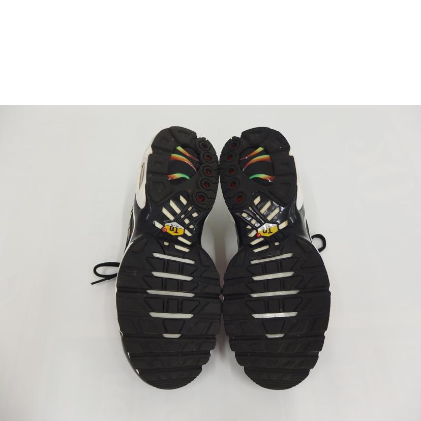 NIKE ナイキ/ナイキ エア マックス プラス/DZ3670-001//28.5/Bランク/82