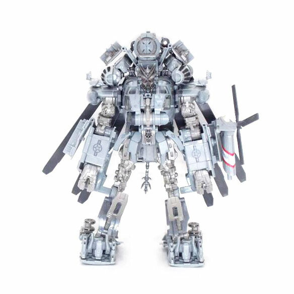 TAKARA TONY タカラトミー/トランスフォーマー ブラックアウト STUDIO SERIES/SS-08//Bランク/42