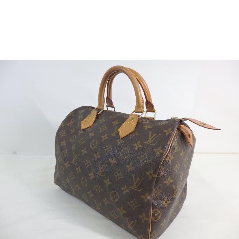 LV ルイヴィトン/スピーディ30/モノグラム/M41526//SP0***/ABランク/84
