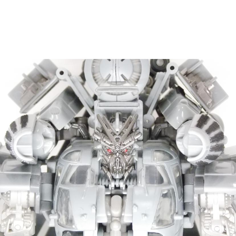 TAKARA TONY タカラトミー/トランスフォーマー ブラックアウト STUDIO SERIES/SS-08//Bランク/42