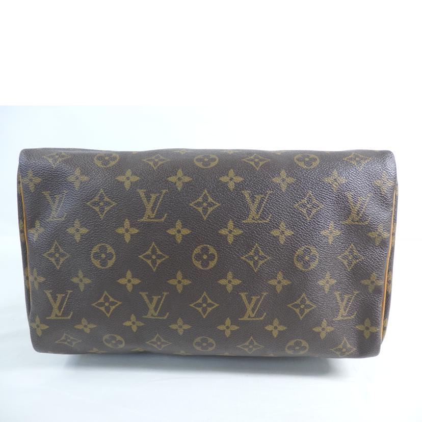 LV ルイヴィトン/スピーディ30/モノグラム/M41526//SP0***/ABランク/84