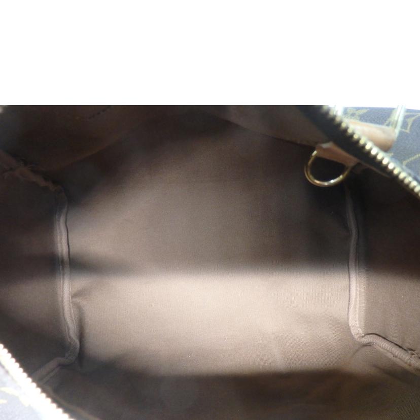 LV ルイヴィトン/スピーディ30/モノグラム/M41526//SP0***/ABランク/84